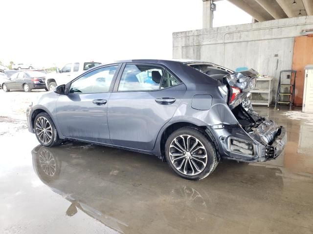 Photo 2 from auction – 2014 TOYOTA COROLLA L with VIN 2T1BURHE3EC072177