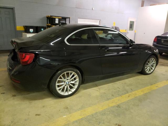 Photo 3 from auction – 2014 BMW 228 I with VIN WBA1F5C50EV256170