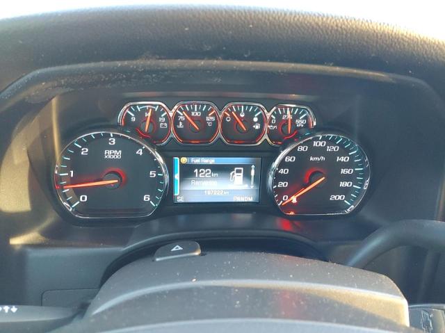 Photo 8 from auction – 2014 CHEVROLET SILVERADO with VIN 3GCUKREC8EG111238