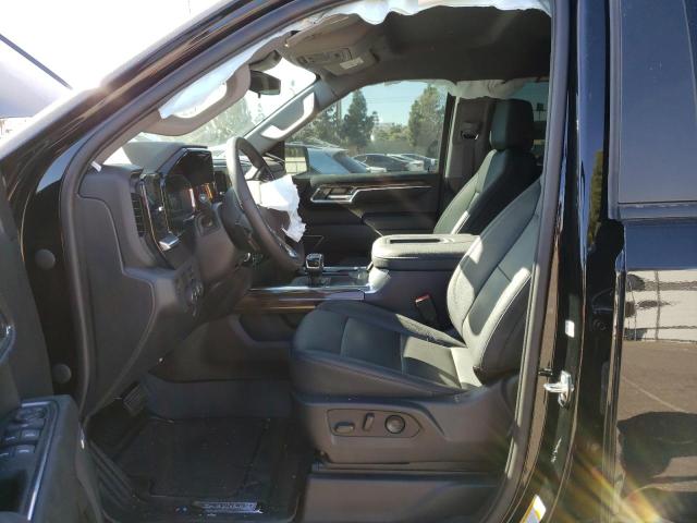 Photo 7 from auction – 2022 CHEVROLET 1500 with VIN 3GCPADET6NG661752