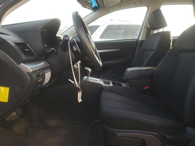 Photo 7 from auction – 2011 SUBARU OUTBACK 2. with VIN 4S4BRCAC9B3408678