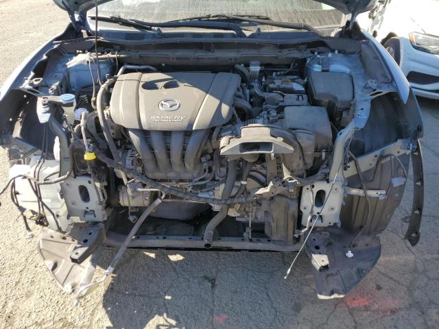Photo 11 from auction – 2015 MAZDA CX-5 GT with VIN JM3KE4DY4F0466046