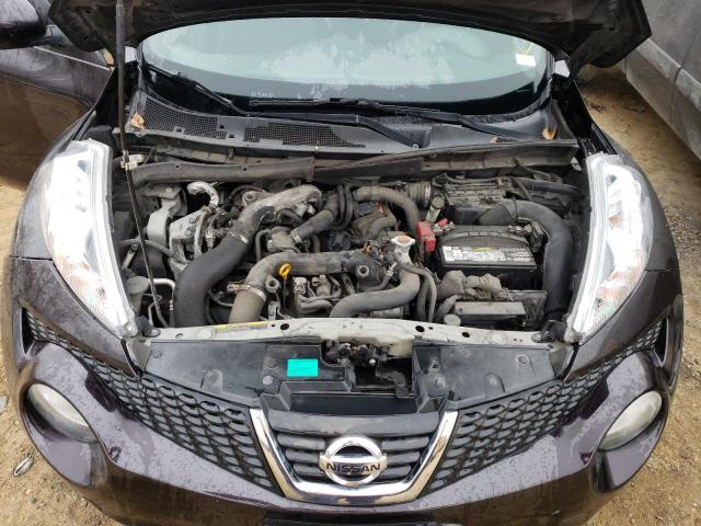 Photo 12 from auction – 2014 NISSAN JUKE S with VIN JN8AF5MRXET350660