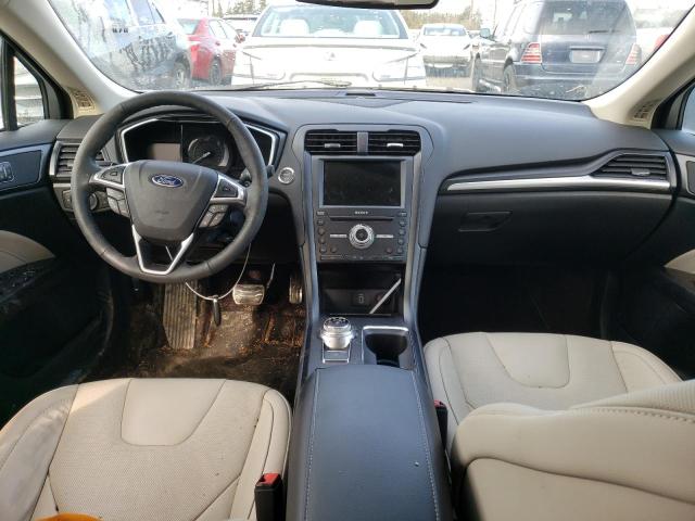 Photo 8 from auction – 2017 FORD FUSION TIT with VIN 3FA6P0D94HR216126