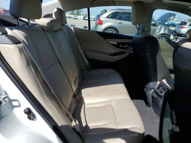 Photo 10 from auction – 2021 SUBARU LEGACY LIM with VIN 4S3BWAN65M3011669