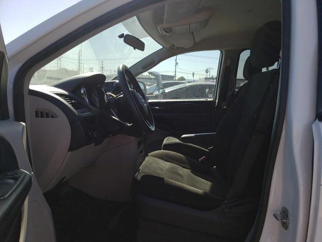 Photo 7 from auction – 2016 DODGE GRAND CARA with VIN 2C4RDGBG0GR139933