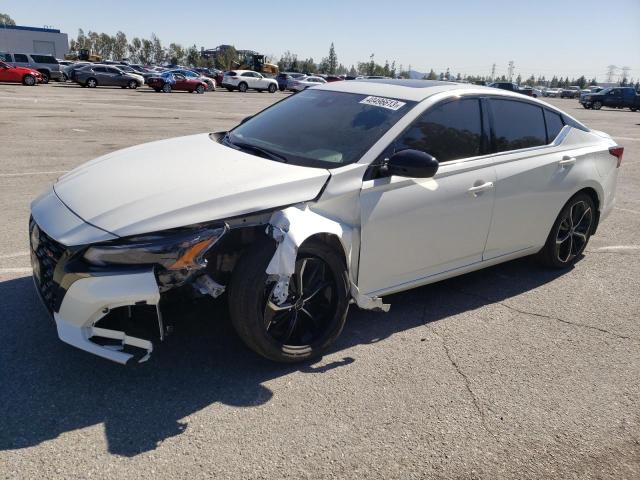 NISSAN ALTIMA SR 2023 with VIN 1N4BL4CV3PN315070 - Photo from auction