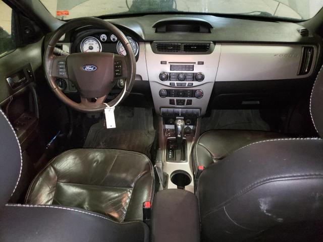 Photo 8 from auction – 2009 FORD FOCUS SEL with VIN 1FAHP37N19W135795