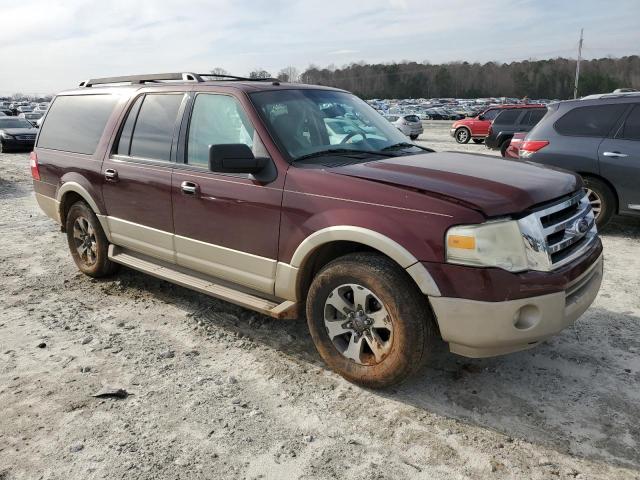 Photo 4 from auction – 2009 FORD EXPEDITION with VIN 1FMFK17529LA07437