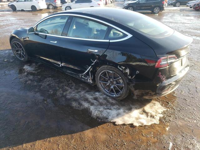 Photo 2 from auction – 2019 TESLA MODEL 3 with VIN 5YJ3E1EA5KF352341
