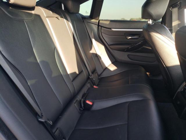 Photo 10 from auction – 2017 BMW 430I GRAN with VIN WBA4F7C31HG787992