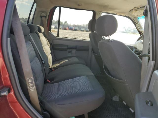 Photo 10 from auction – 2003 FORD EXPLORER S with VIN 1FMZU67E93UA00765