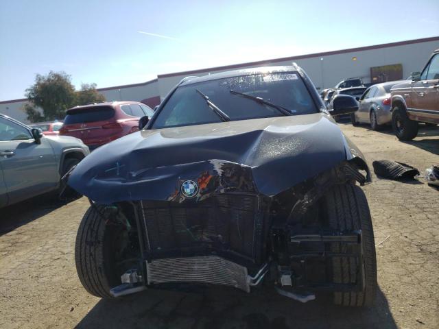 Photo 5 from auction – 2020 BMW X3 SDRIVE3 with VIN 5UXTY3C07L9C81234
