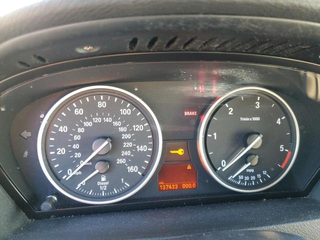 Photo 9 from auction – 2010 BMW X5 XDRIVE3 with VIN 5UXFF0C5XALT75750