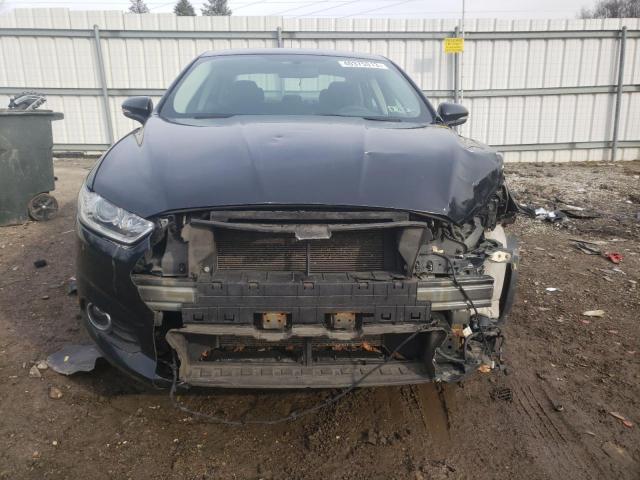 Photo 5 from auction – 2014 FORD FUSION SE with VIN 1FA6P0H77E5403626