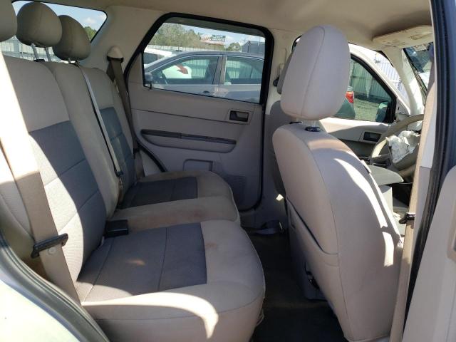 Photo 11 from auction – 2008 FORD ESCAPE XLT with VIN 1FMCU03148KD64066