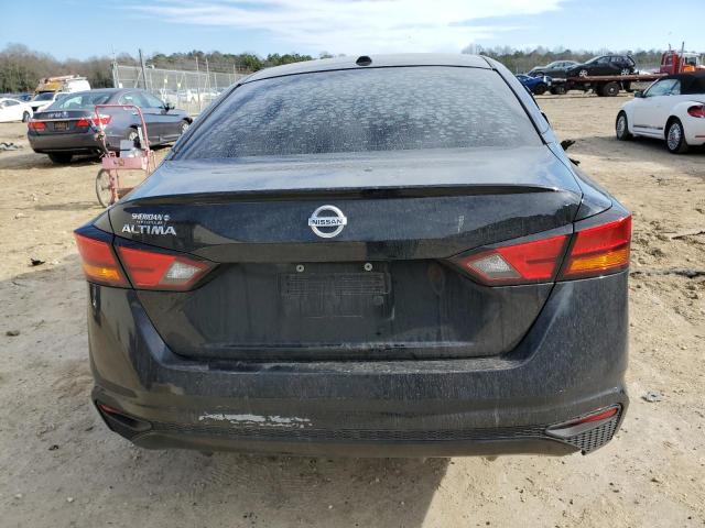 Photo 6 from auction – 2020 NISSAN ALTIMA S with VIN 1N4BL4BV7LC171112