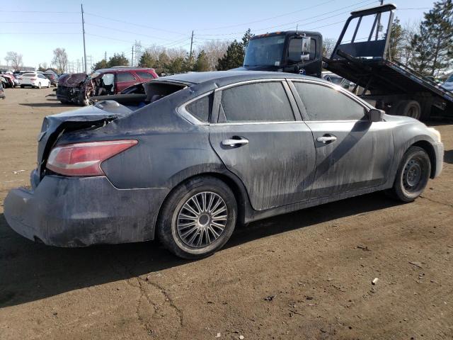 Photo 3 from auction – 2013 NISSAN ALTIMA 2.5 with VIN 1N4AL3AP6DN460223