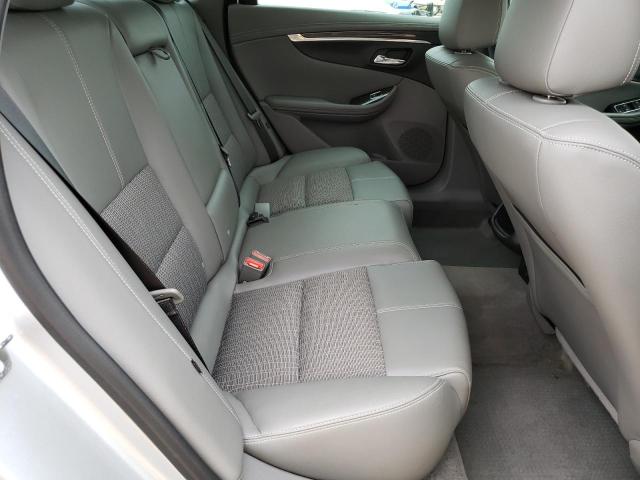 Photo 10 from auction – 2018 CHEVROLET IMPALA LS with VIN 2G11Z5SA6J9103680