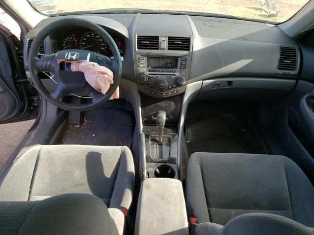 Photo 8 from auction – 2007 HONDA ACCORD S with VIN 1HGCM56367A123873