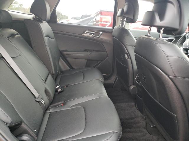 Photo 11 from auction – 2023 KIA SPORTAGE E with VIN 5XYK33AF5PG055116