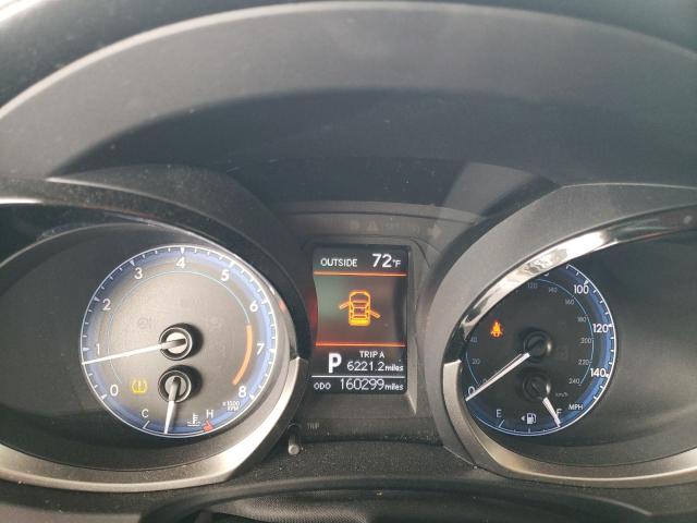 Photo 9 from auction – 2014 TOYOTA COROLLA L with VIN 2T1BURHE3EC072177