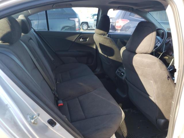Photo 10 from auction – 2015 HONDA ACCORD EX with VIN 1HGCR2F74FA123808
