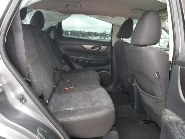 Photo 11 from auction – 2016 NISSAN ROGUE S with VIN KNMAT2MT2GP675796