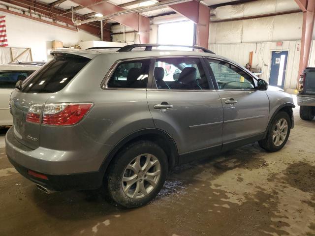 Photo 3 from auction – 2012 MAZDA CX-9 with VIN JM3TB2CA8C0356473