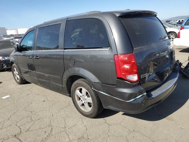 Photo 2 from auction – 2011 DODGE GRAND CARA with VIN 2D4RN5DG7BR661159