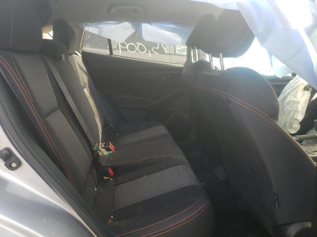 Photo 10 from auction – 2020 SUBARU CROSSTREK with VIN JF2GTAPC5L8205204