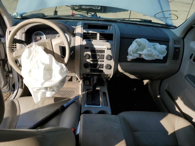 Photo 8 from auction – 2008 FORD ESCAPE XLT with VIN 1FMCU03Z38KC69813