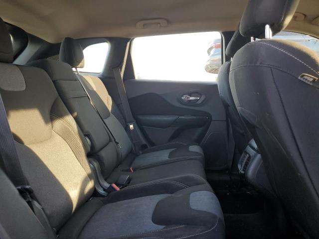 Photo 10 from auction – 2014 JEEP CHEROKEE S with VIN 1C4PJLAB2EW313665