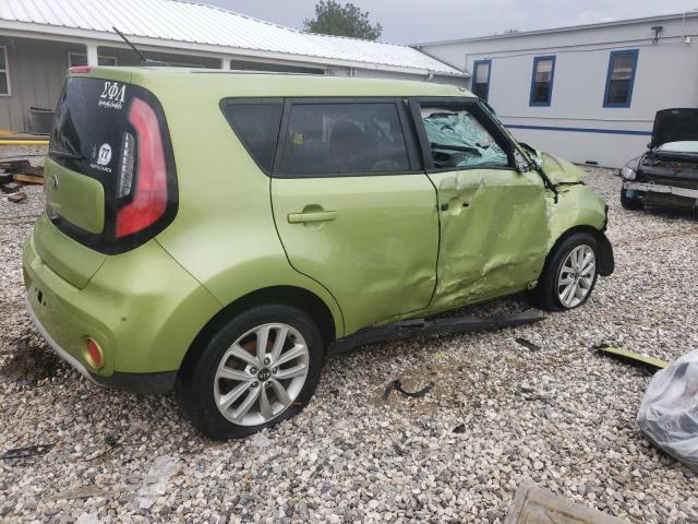 Фото 3 с аукциона – 2017 KIA SOUL + с VIN KNDJP3A52H7876664