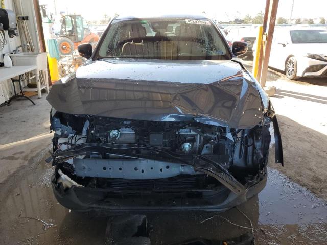 Photo 5 from auction – 2022 MAZDA CX-5 PREFE with VIN JM3KFBCM6N0624353