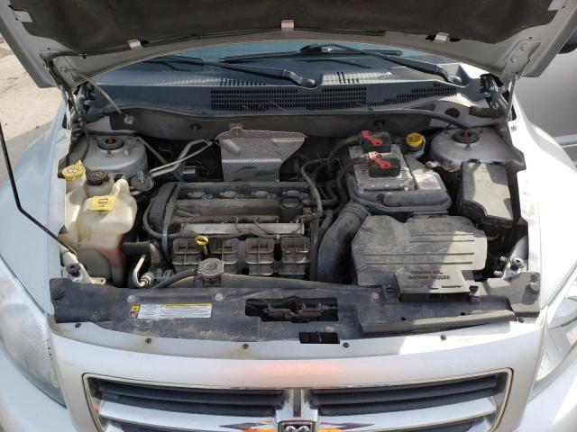 Photo 11 from auction – 2011 DODGE CALIBER SX with VIN 1B3CB4HA4BD204082