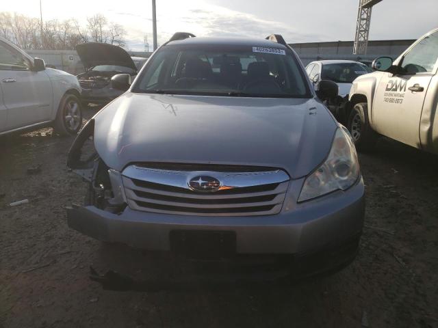 Photo 5 from auction – 2011 SUBARU OUTBACK 2. with VIN 4S4BRCAC9B3408678