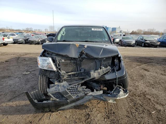 Photo 5 from auction – 2019 NISSAN FRONTIER S with VIN 1N6AD0EV3KN748113