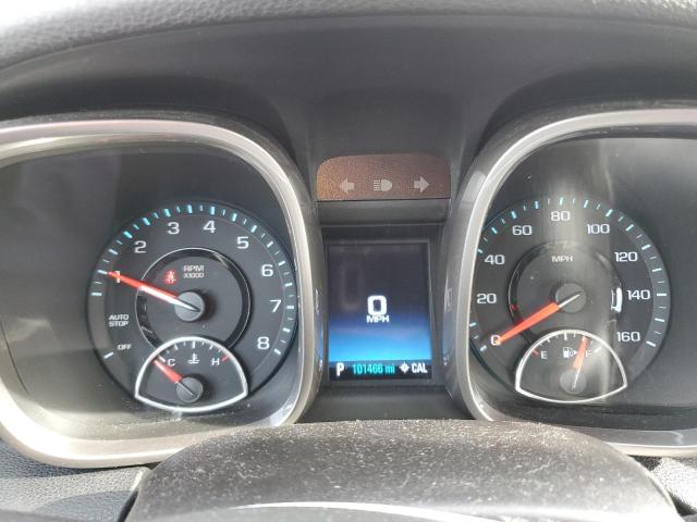 Photo 9 from auction – 2014 CHEVROLET MALIBU 2LT with VIN 1G11E5SL8EF286333