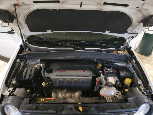 Photo 12 from auction – 2017 JEEP RENEGADE L with VIN ZACCJBBB8HPF71214