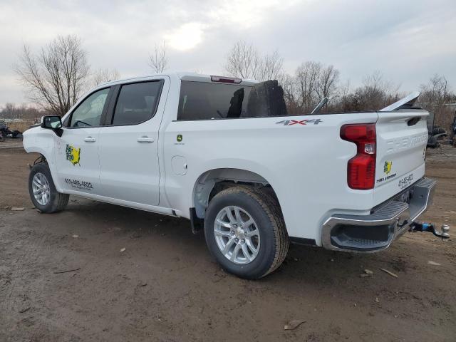 Photo 2 from auction – 2019 CHEVROLET SILVERADO with VIN 1GCUYDED5KZ135664