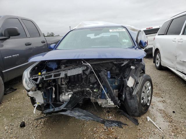 Photo 5 from auction – 2021 HYUNDAI ACCENT SE with VIN 3KPC24A61ME133901