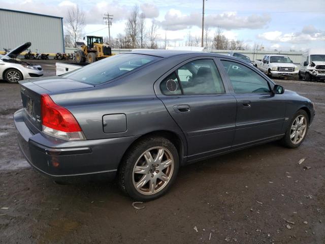 Photo 3 from auction – 2005 VOLVO S60 2.5T with VIN YV1RH592952474052