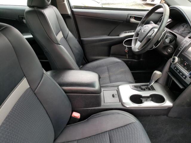 Photo 7 from auction – 2014 TOYOTA CAMRY L with VIN 4T1BF1FK2EU402619