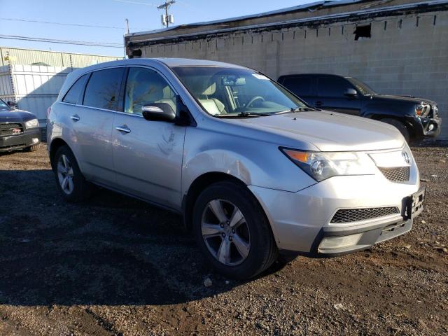 Photo 4 from auction – 2012 ACURA MDX with VIN 2HNYD2H20CH539026