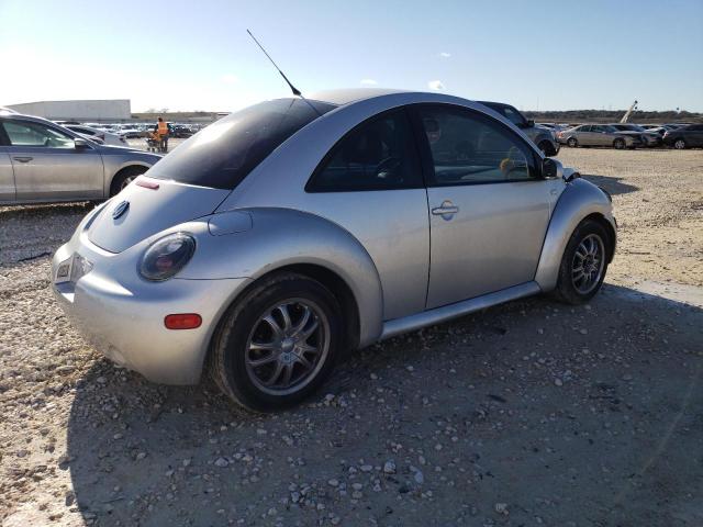Photo 3 from auction – 2001 VOLKSWAGEN NEW BEETLE with VIN 3VWCB21C21M450501
