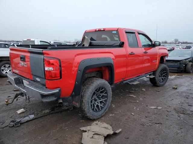 Photo 3 from auction – 2017 GMC SIERRA K15 with VIN 1GTV2LEC6HZ370901