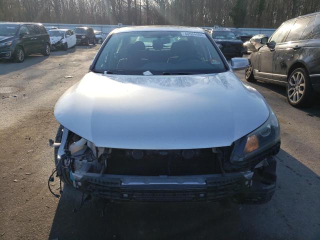 Photo 5 from auction – 2015 HONDA ACCORD EX with VIN 1HGCR2F74FA123808