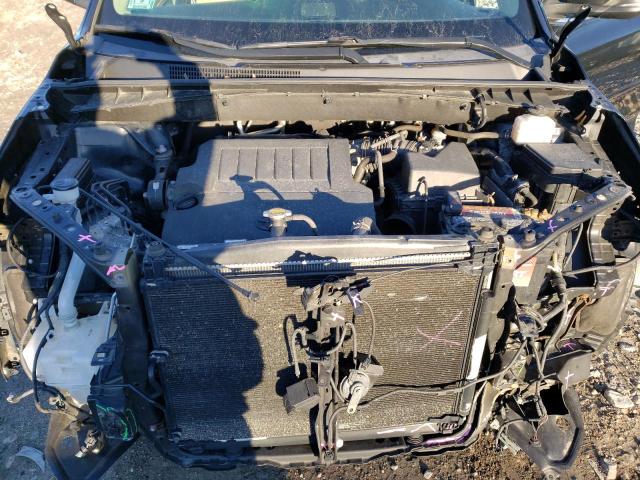Photo 12 from auction – 2014 TOYOTA HIGHLANDER with VIN 5TDDKRFH0ES039981