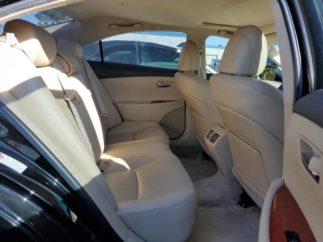 Photo 10 from auction – 2007 LEXUS ES 350 with VIN JTHBJ46G572076117